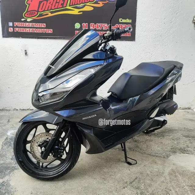 Carro Honda PCX 160 2024 ABS