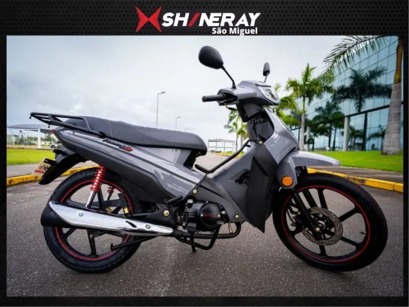 Shineray 49 cc