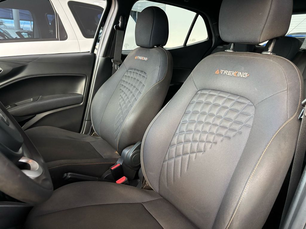 Argo Trekking 1.3 (Flex)
