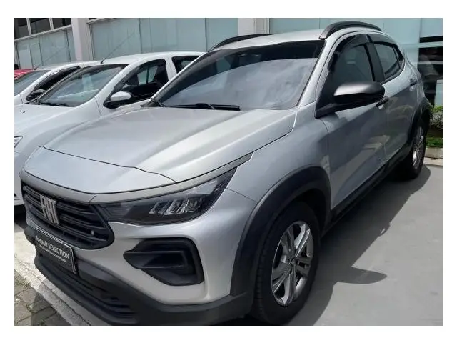 Carro Fiat Pulse 2024 Drive 1.3
