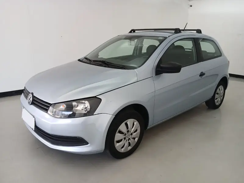 Volkswagen Gol 1.0 TEC Trendline (Flex) 2p