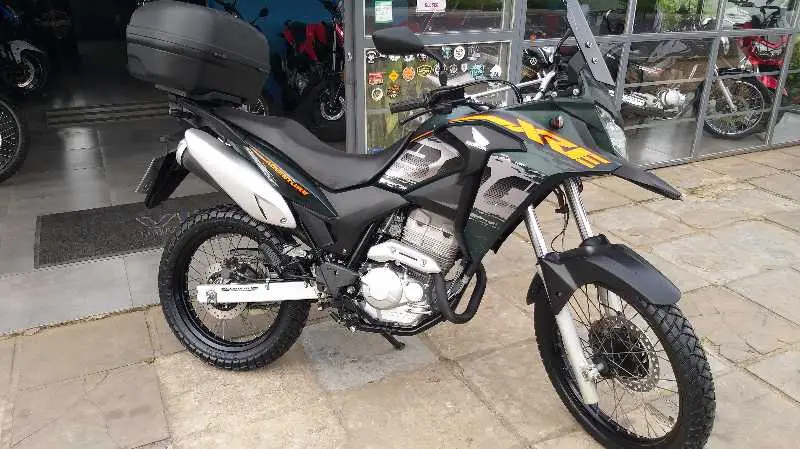 Honda XRE 300 (ABS) (Flex)