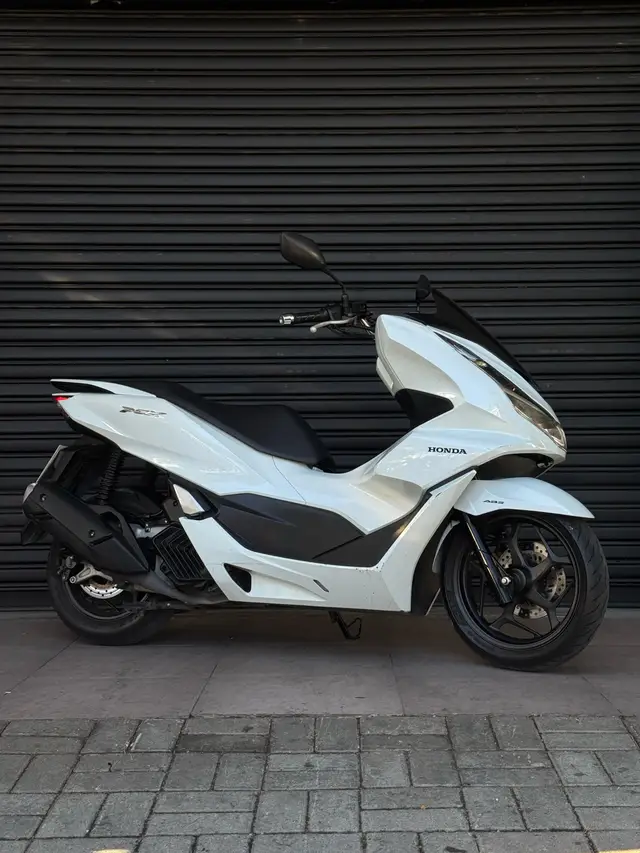 Carro Honda PCX 160 2023 ABS