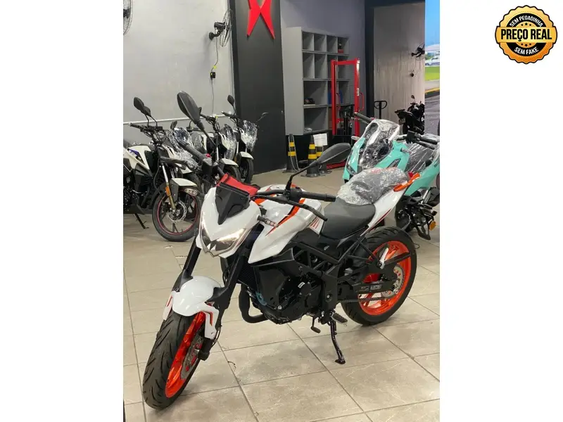 Shineray 250F 250F