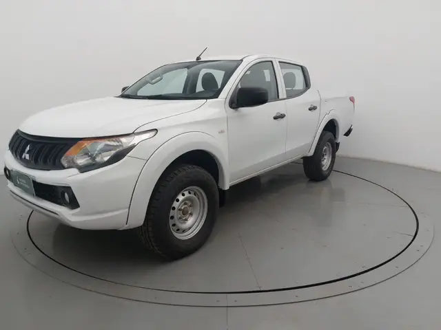 Carro Mitsubishi L200 Triton Sport 2023 GLS 2.4