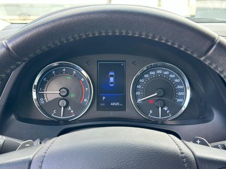Corolla 2.0 XEi Multi-Drive S (Flex)