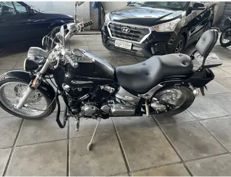 Carro Yamaha XVS 650 2005 Drag Star
