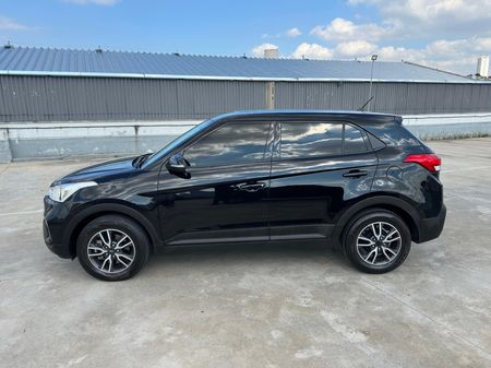 Creta Attitude 1.6 (Flex)