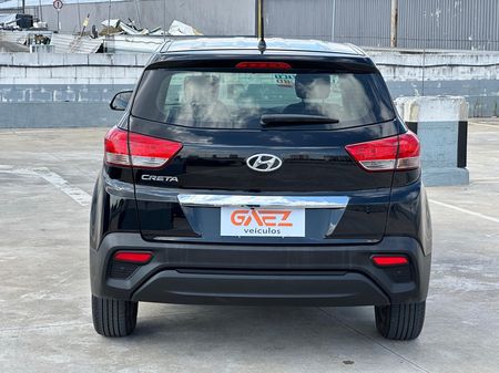 Creta Attitude 1.6 (Flex)