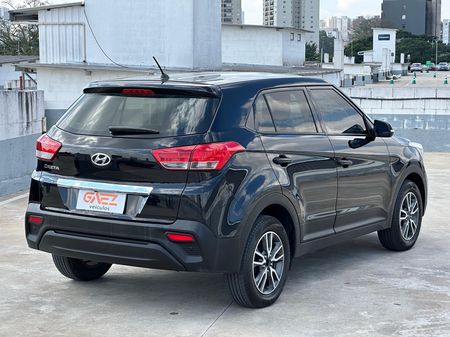 Creta Attitude 1.6 (Flex)