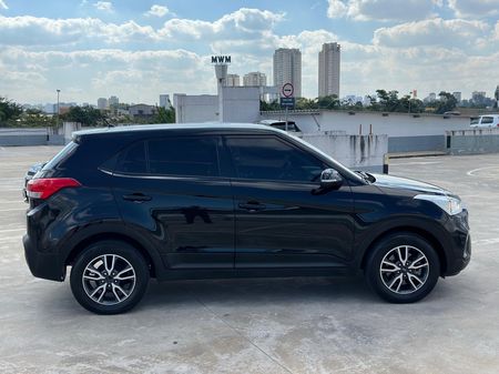 Creta Attitude 1.6 (Flex)
