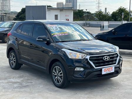 Creta Attitude 1.6 (Flex)