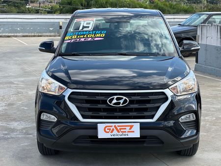 Creta Attitude 1.6 (Flex)