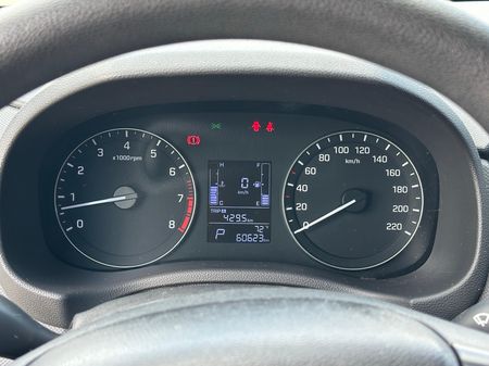 Creta Attitude 1.6 (Flex)