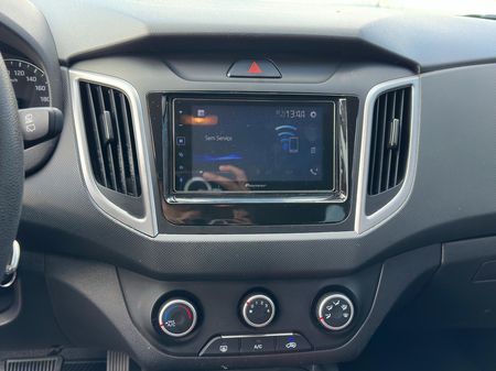 Creta Attitude 1.6 (Flex)