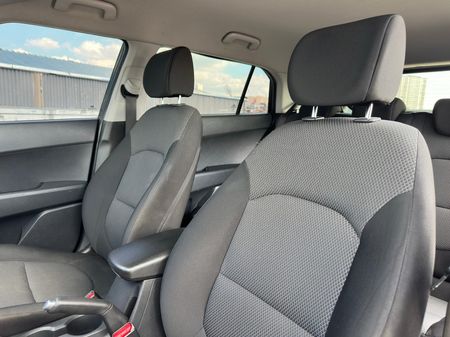 Creta Attitude 1.6 (Flex)