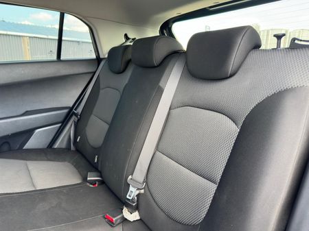 Creta Attitude 1.6 (Flex)