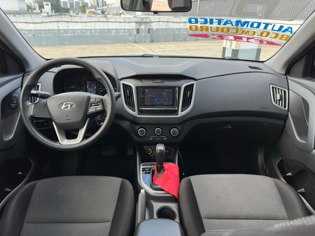 Creta Attitude 1.6 (Flex)