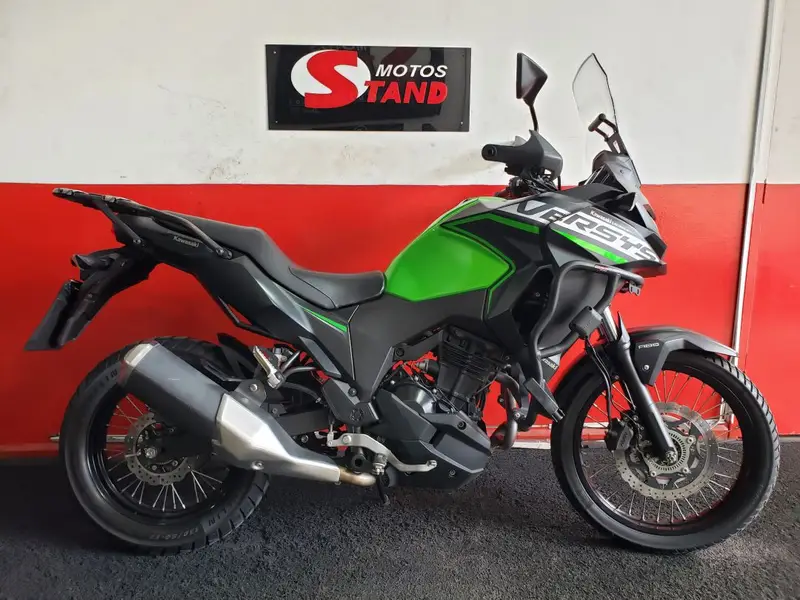 Kawasaki Versys -X 300 (ABS)