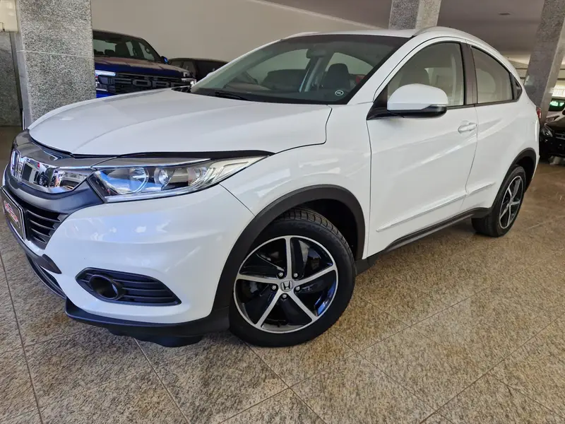 Honda HR-V EX CVT 1.8 I-VTEC FlexOne