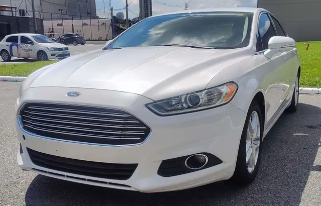Carro Ford Fusion 2014 2.5 16V iVCT (Flex) (Aut)