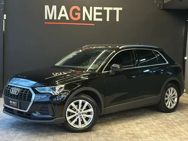 Carro Audi Q3 2020 1.4 TFSI Prestige S Tronic