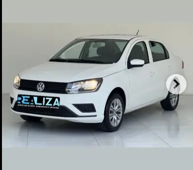 Volkswagen 1.0 MPI (Flex)