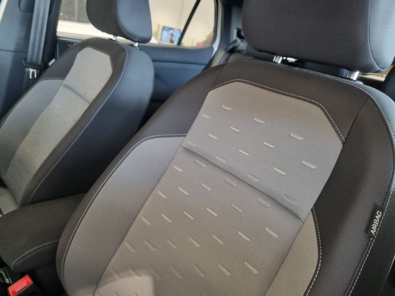 T-Cross 1.0 200 TSI Comfortline (Aut) (Flex)