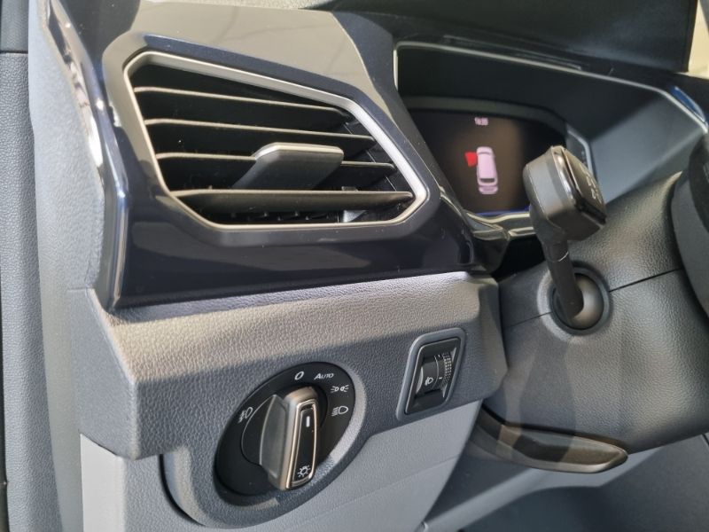 T-Cross 1.0 200 TSI Comfortline (Aut) (Flex)