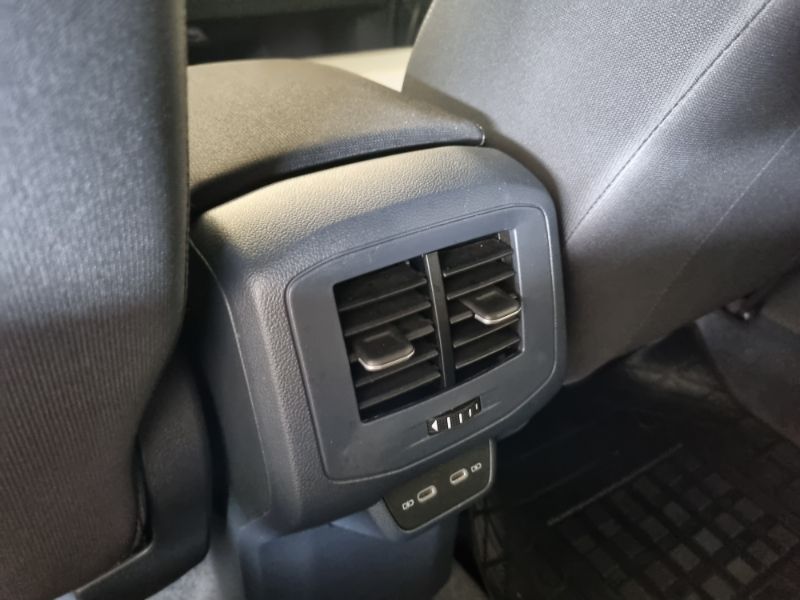 T-Cross 1.0 200 TSI Comfortline (Aut) (Flex)