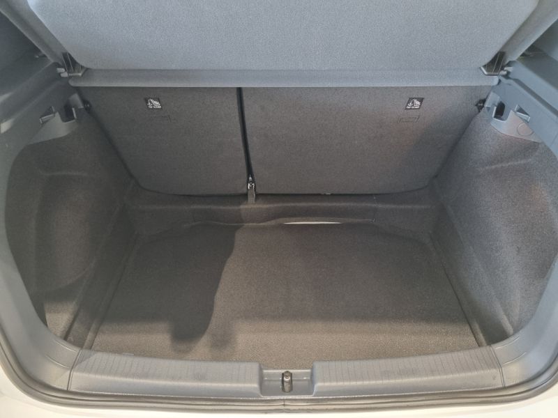 T-Cross 1.0 200 TSI Comfortline (Aut) (Flex)