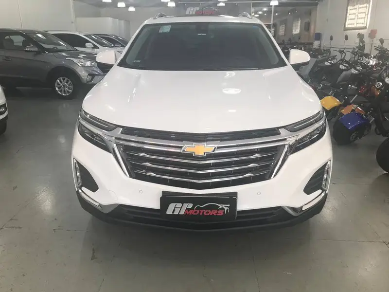 Chevrolet Premier 1.5 Turbo (Aut.)