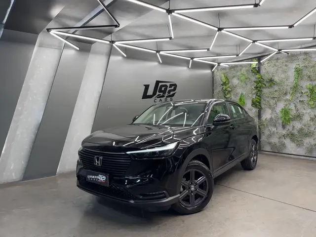 Carro Honda HR-V 2025 EXL 1.5 I-VTEC CVT