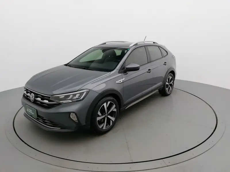 Volkswagen Highline 200 TSI
