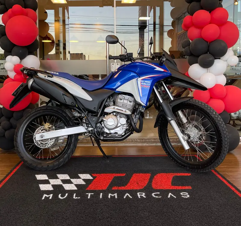 Honda XRE 300 (ABS) (Flex)