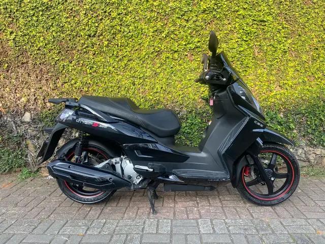 Carro Dafra Citycom  2020 S 300i/300i ABS