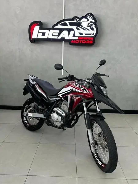 Honda XRE 300 (Flex)