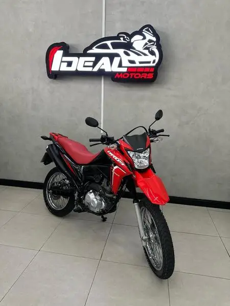 Honda Bros ESDD