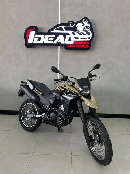 Carro Yamaha XTZ 250 Lander 2023 ABS