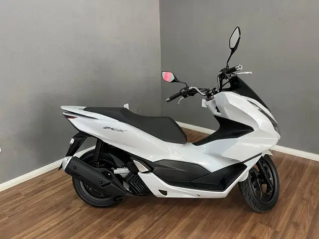 Carro Honda PCX 160 2025 ABS