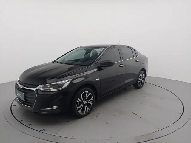 Carro Chevrolet Onix 2023 Premier 1.0 Turbo (Aut.)
