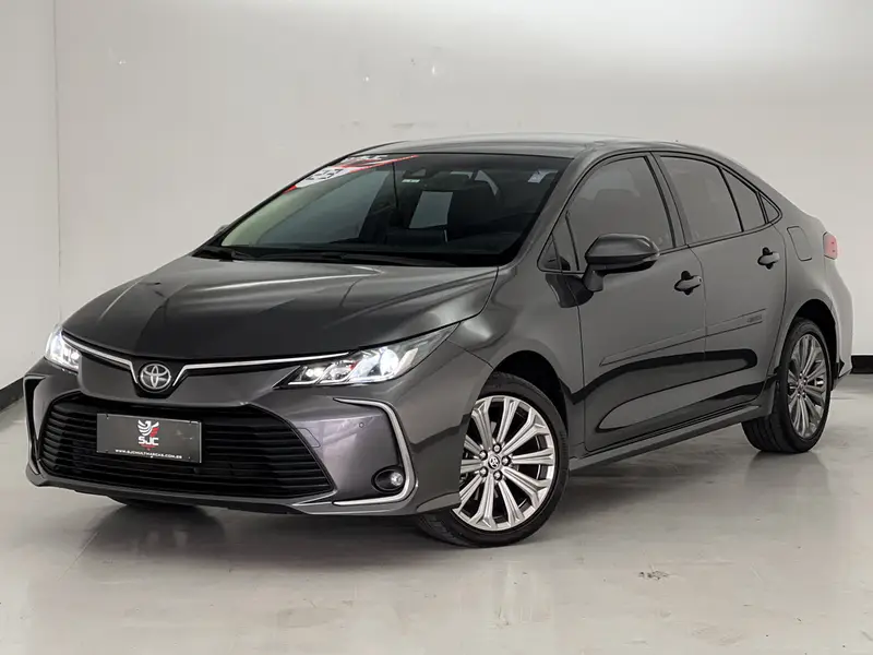Toyota Corolla XEi 2.0 Flex