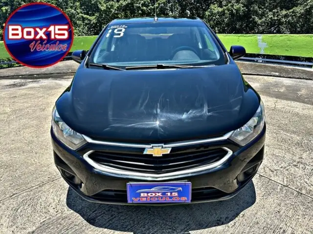 Chevrolet Prisma 1.4 SPE/4 Eco LT
