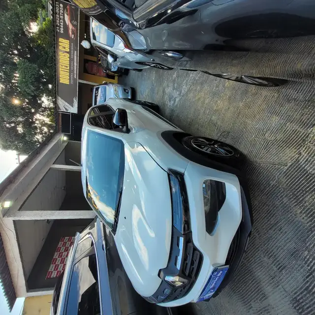 Carro Renault Kwid 2023 Zen 1.0 12v SCe (Flex)