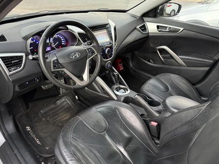 Veloster 1.6 16V (aut)