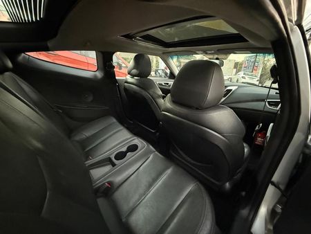 Veloster 1.6 16V (aut)