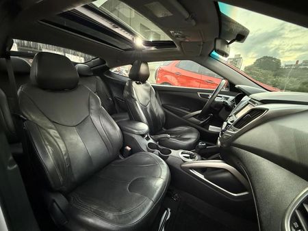 Veloster 1.6 16V (aut)