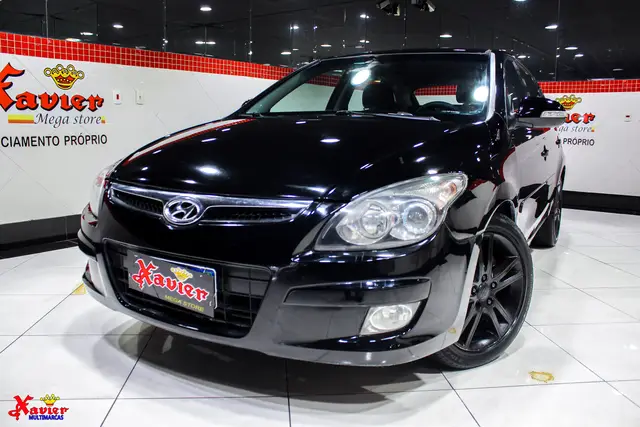 Carro Hyundai i30 2012 GLS 2.0 16V