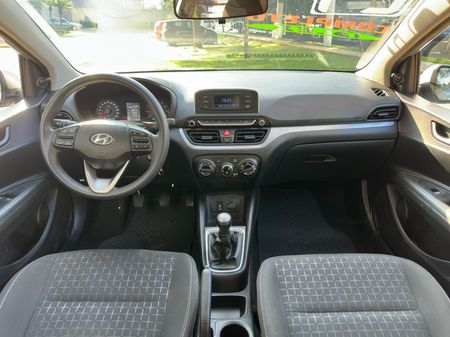 HB20 Sense Plus 1.0 (Mec.)