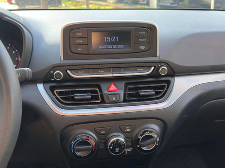 HB20 Sense Plus 1.0 (Mec.)